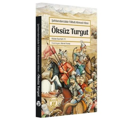 Öksüz Turgut Öksüz Turgut