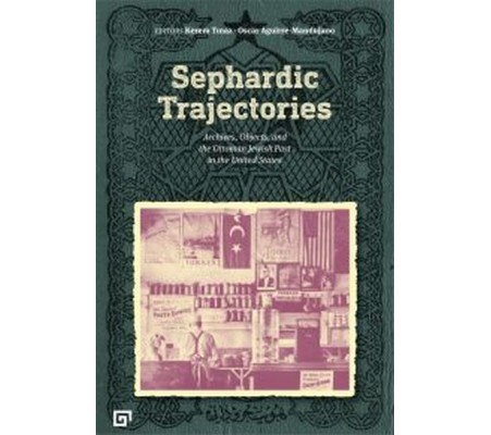 Sephardic Trajectories Sephardic Trajectories