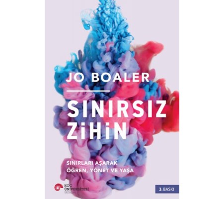 Sınırsız Zihin Sınırsız Zihin