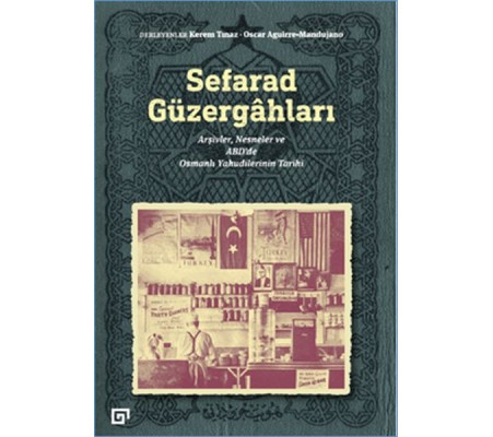 Sefarad Güzergahları