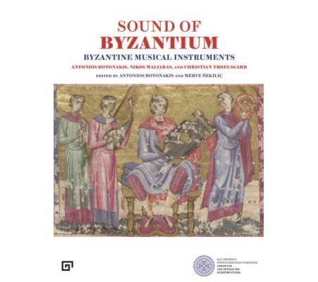 The Sound Of Byzantıum The Sound Of Byzantıum