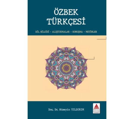 Özbek Türkçesi Özbek Türkçesi