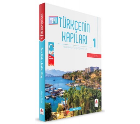 Türkçenin Kapıları-1