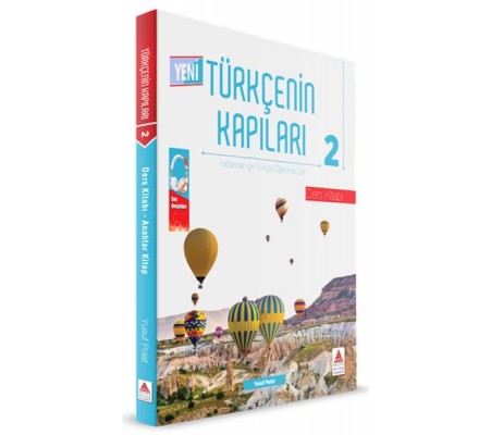 Türkçenin Kapıları-2 Türkçenin Kapıları-2
