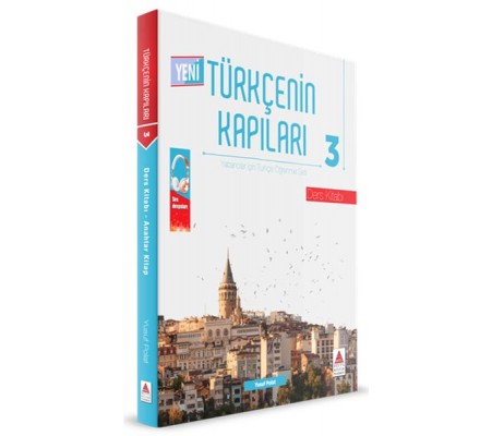 Türkçenin Kapıları-3