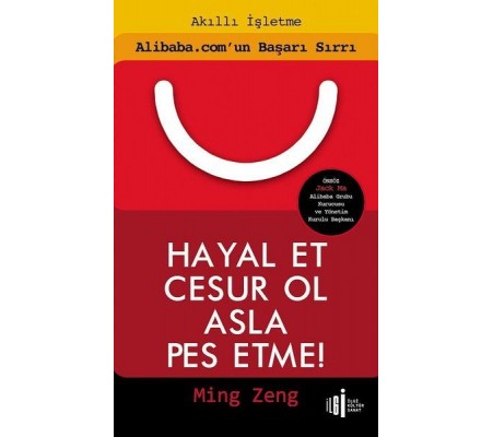 Hayal Et Cesur Ol Asla Pes Etme! Hayal Et Cesur Ol Asla Pes Etme!