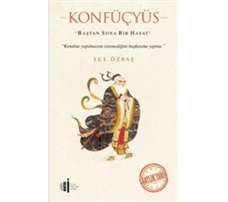 Konfüçyüs Konfüçyüs
