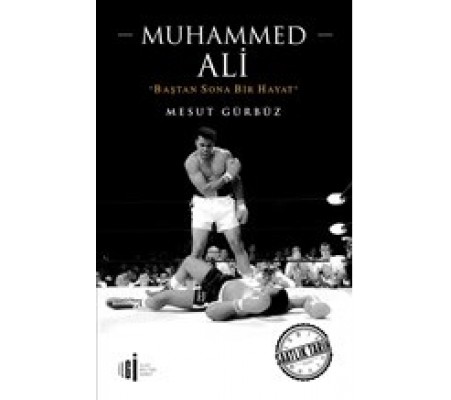 Muhammed Ali Muhammed Ali