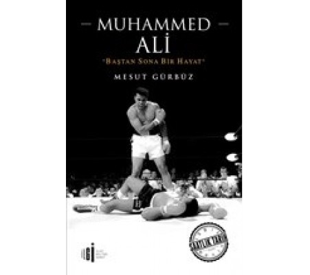 Muhammed Ali