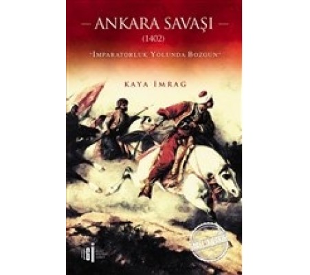 Ankara Savaşı (1402) Ankara Savaşı (1402)