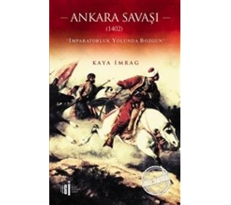 Ankara Savaşı (1402)