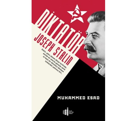 Diktatör - Joseph Stalin Diktatör - Joseph Stalin