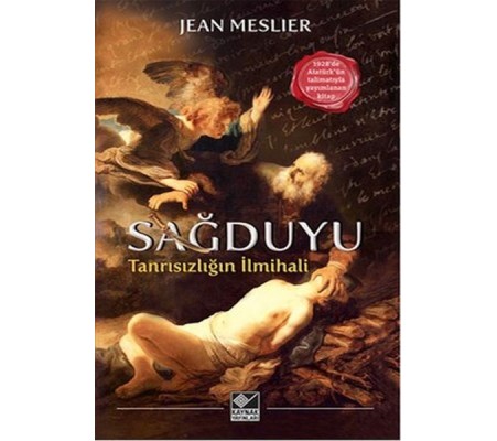 Sağduyu Sağduyu