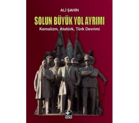Solun Büyük Yol Ayrımı Solun Büyük Yol Ayrımı