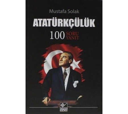 Atatürkçülük Atatürkçülük