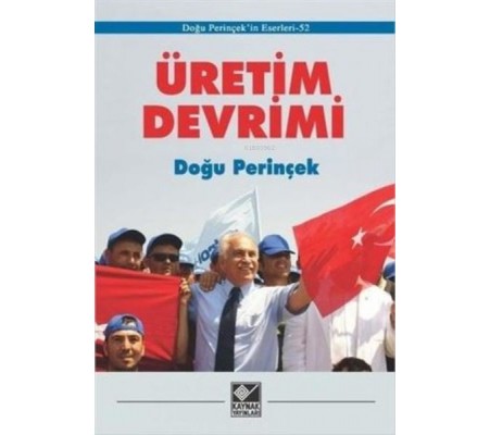 Üretim Devrimi Üretim Devrimi