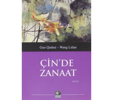 Çin'de Zanaat Çin'de Zanaat