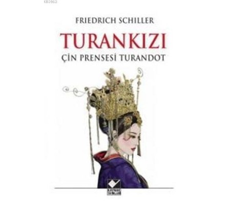 Turan Kızı Turan Kızı