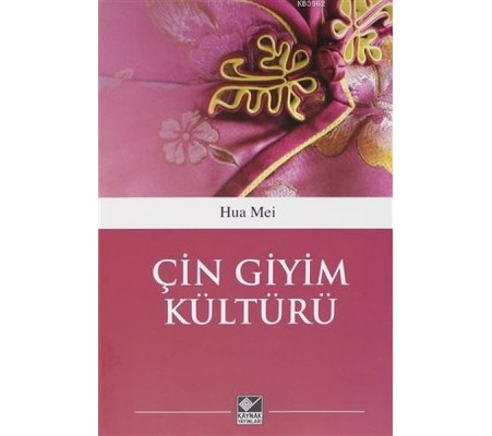 Çin Giyim Kültürü Çin Giyim Kültürü
