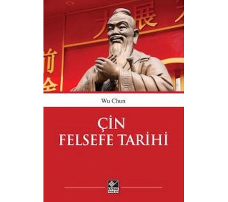 Çin Felsefe Tarihi Çin Felsefe Tarihi