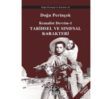 Kemalist Devrim 1 Kemalist Devrim 1