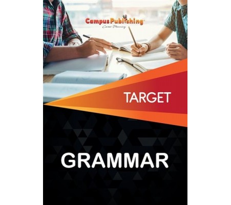 YKSDİL 11 - Target Grammar YKSDİL 11 - Target Grammar