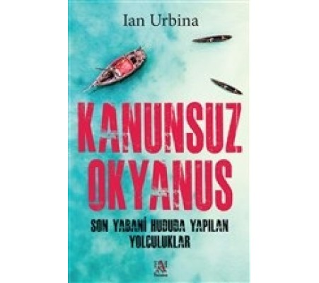 Kanunsuz Okyanus Kanunsuz Okyanus