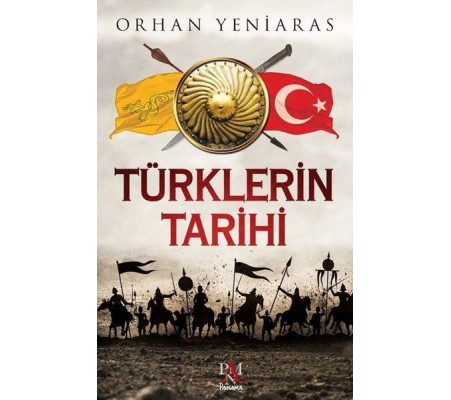 Türklerin Tarihi Türklerin Tarihi