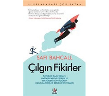 Çılgın Fikirler Çılgın Fikirler