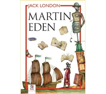 Martin Eden Martin Eden