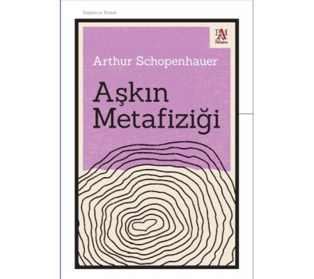 Aşkın Metafiziği Aşkın Metafiziği