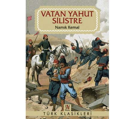 Vatan Yahut Silistre Vatan Yahut Silistre