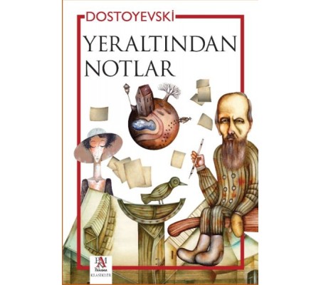 Yeraltından Notlar Yeraltından Notlar
