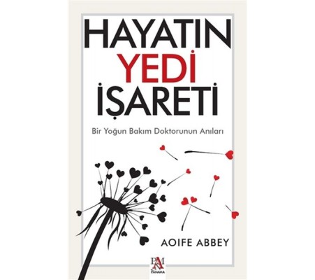 Hayatın Yedi İşareti Hayatın Yedi İşareti