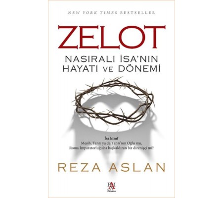 Zelot Zelot