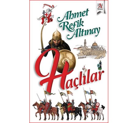 Haçlılar Haçlılar