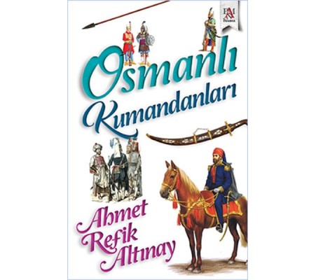 Osman Kumandanları Osman Kumandanları