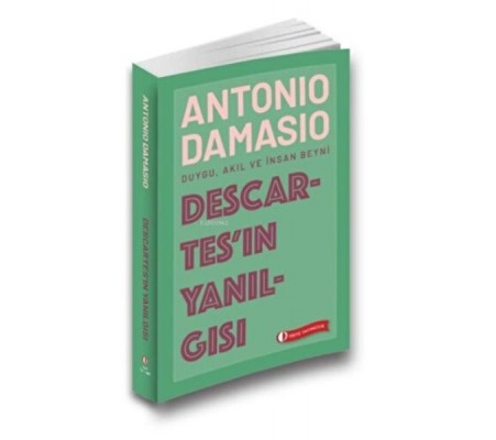 Descartes’ın Yanılgısı Descartes’ın Yanılgısı