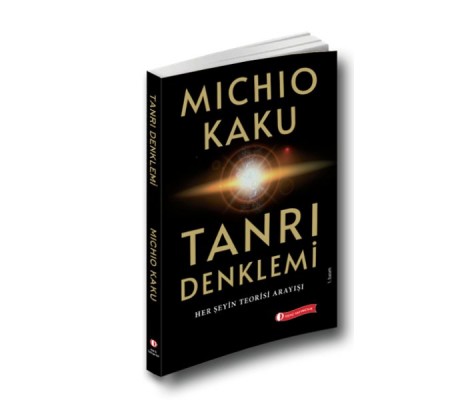 Tanrı Denklemi Tanrı Denklemi