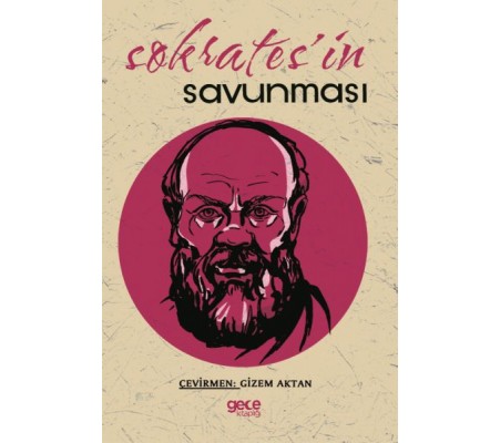 Sokratesin Savunması