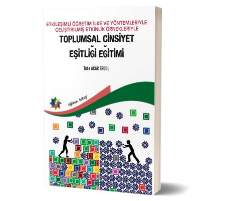 Toplumsal Cinsiyet Eşitliği Eğitimi Toplumsal Cinsiyet Eşitliği Eğitimi