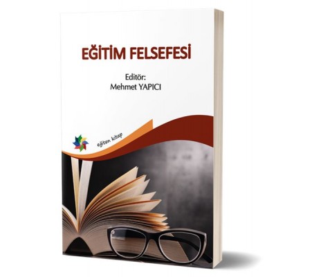Eğitim Felsefesi Eğitim Felsefesi