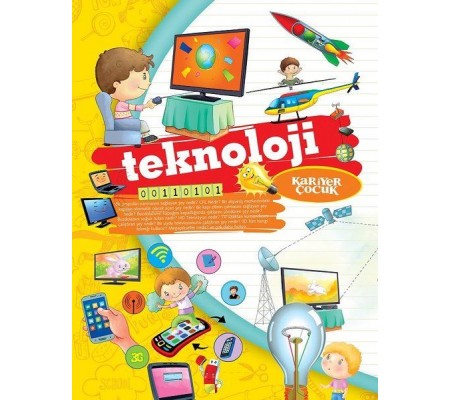 Teknoloji Teknoloji