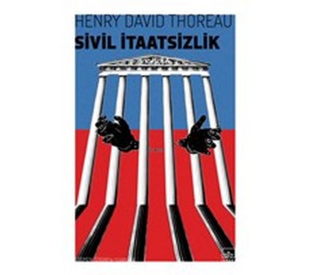 Sivil İtaatsizlik Sivil İtaatsizlik