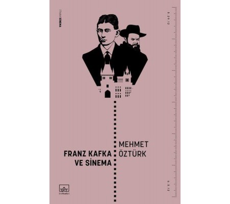 Franz Kafka ve Sinema Franz Kafka ve Sinema