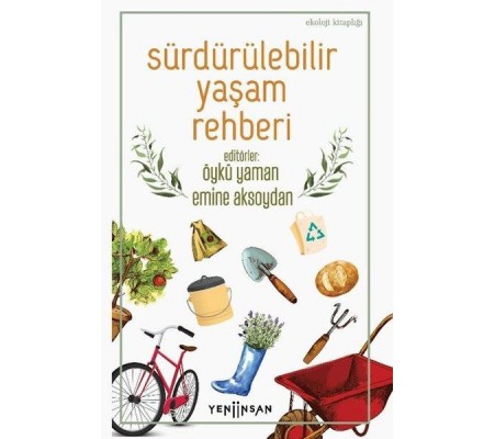 Sürdürülebilir Yaşam Rehberi