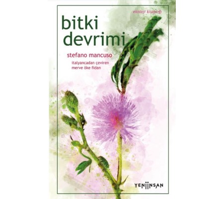 Bitki Devrimi Bitki Devrimi