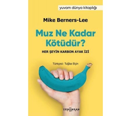 Muz Ne Kadar Kötüdür? Muz Ne Kadar Kötüdür?