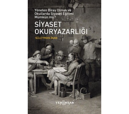 Siyaset Okuryazarlığı Siyaset Okuryazarlığı