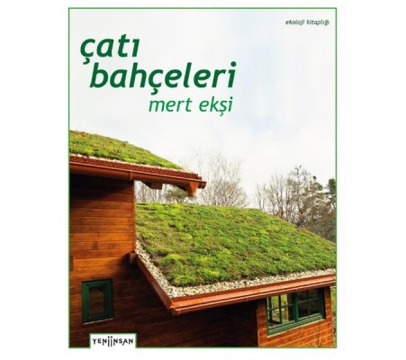 Çatı Bahçeleri Çatı Bahçeleri